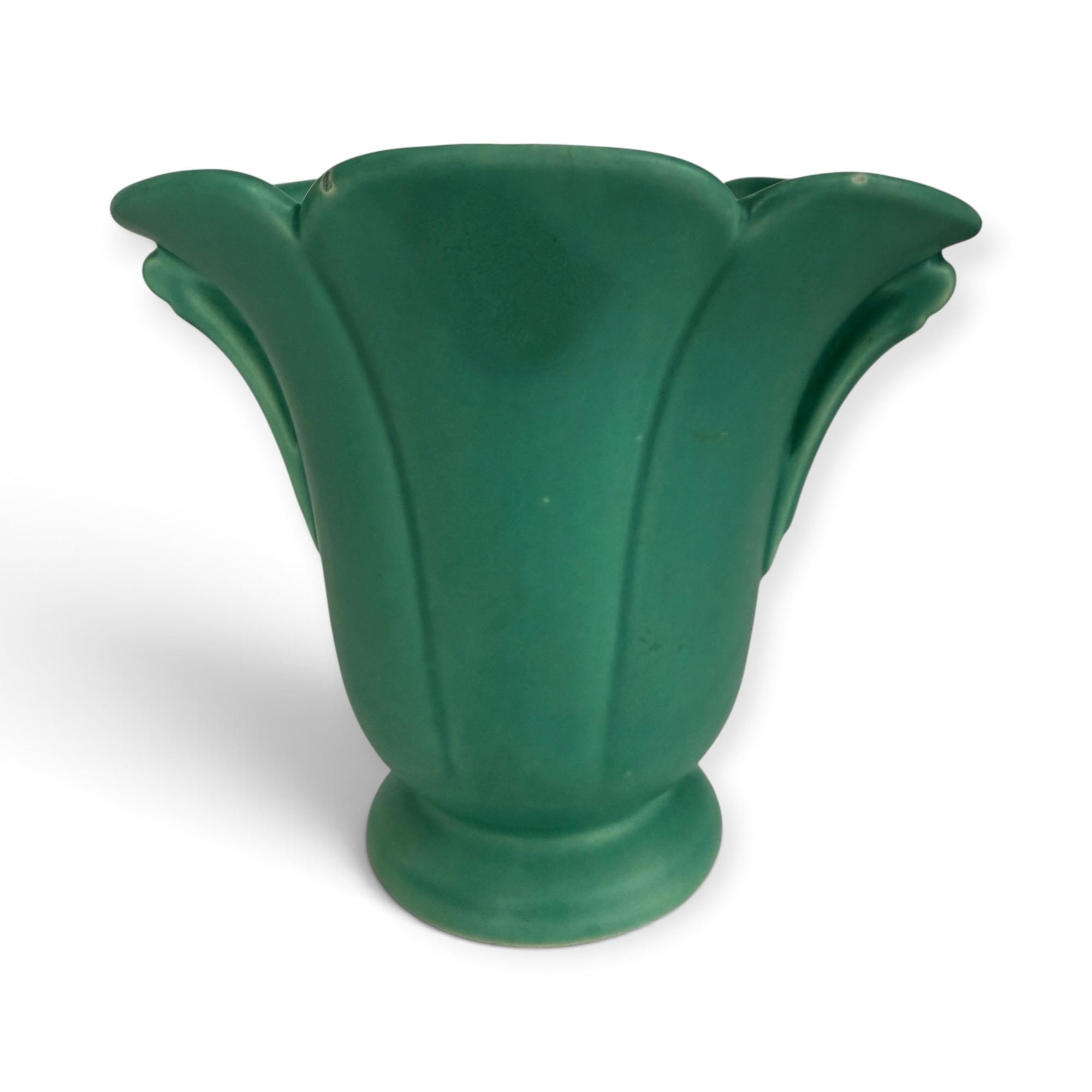 Haeger pottery vase - Etsy 日本