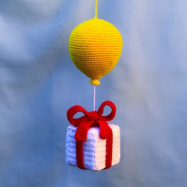 MUSTER || Animal Crossing Ballon