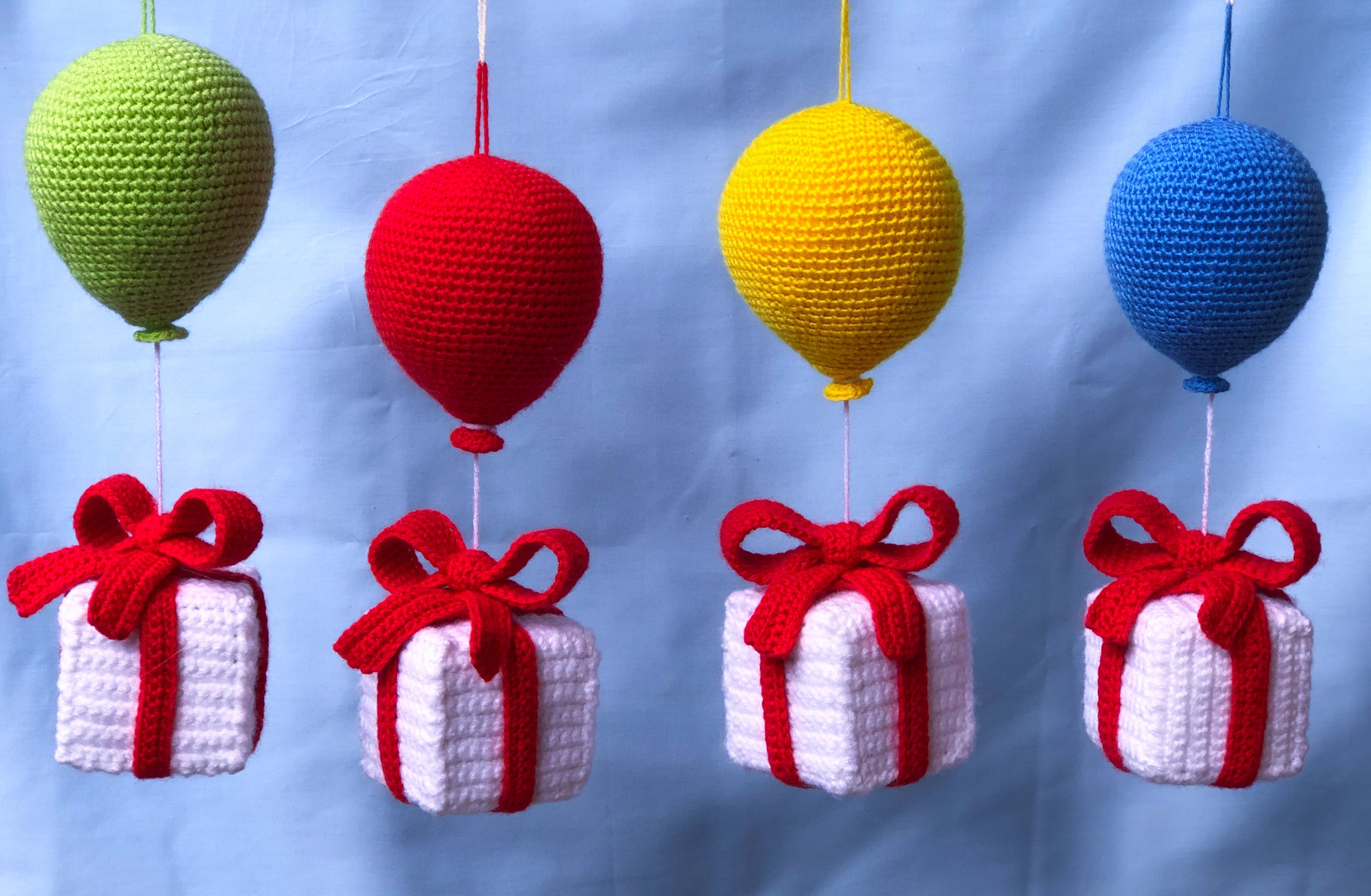 Animal Crossing BALLOON Handmade Etsy UK