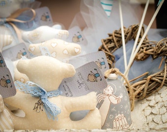 Set Regalo Per Neonato, Regalo Per Neonato Maschio, Regalo Per Neonata Femmina, Scatola Regalo Per Neonato, Scatola Regalo Per Neonato, Regalo Per Baby Shower, Regalo Per Neonato - Italia - Foto 9