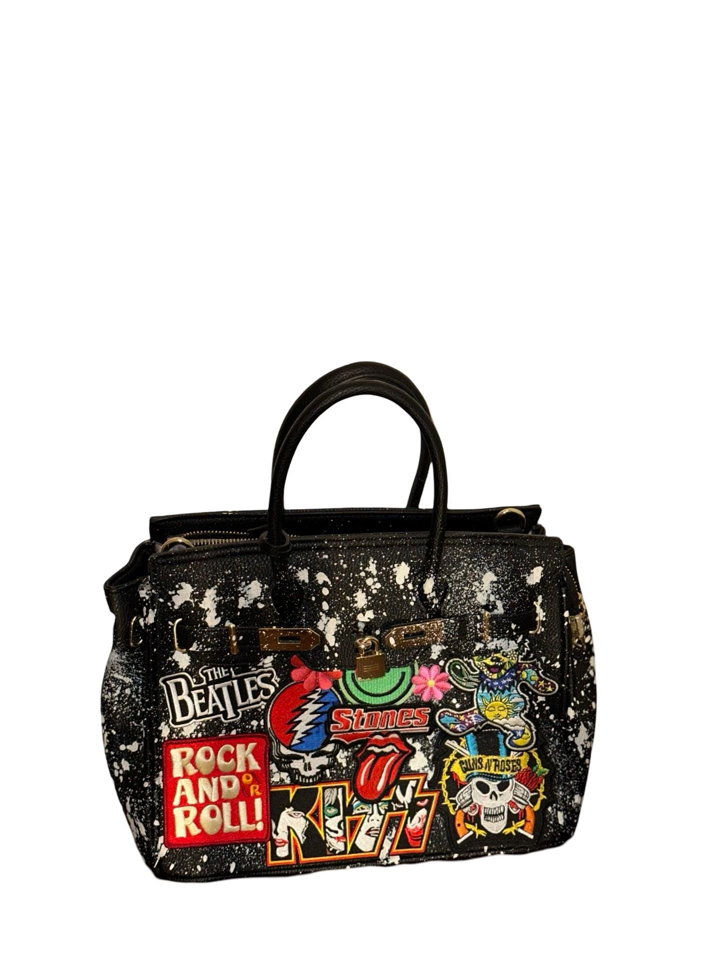 E*~様 VANSONバンソンROCK and ROLL bag ロックンロール E*~様 VANSONバンソンROCK and ROLL bag ロックンロール VANSON