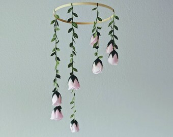 Diy Paper Mobile Etsy