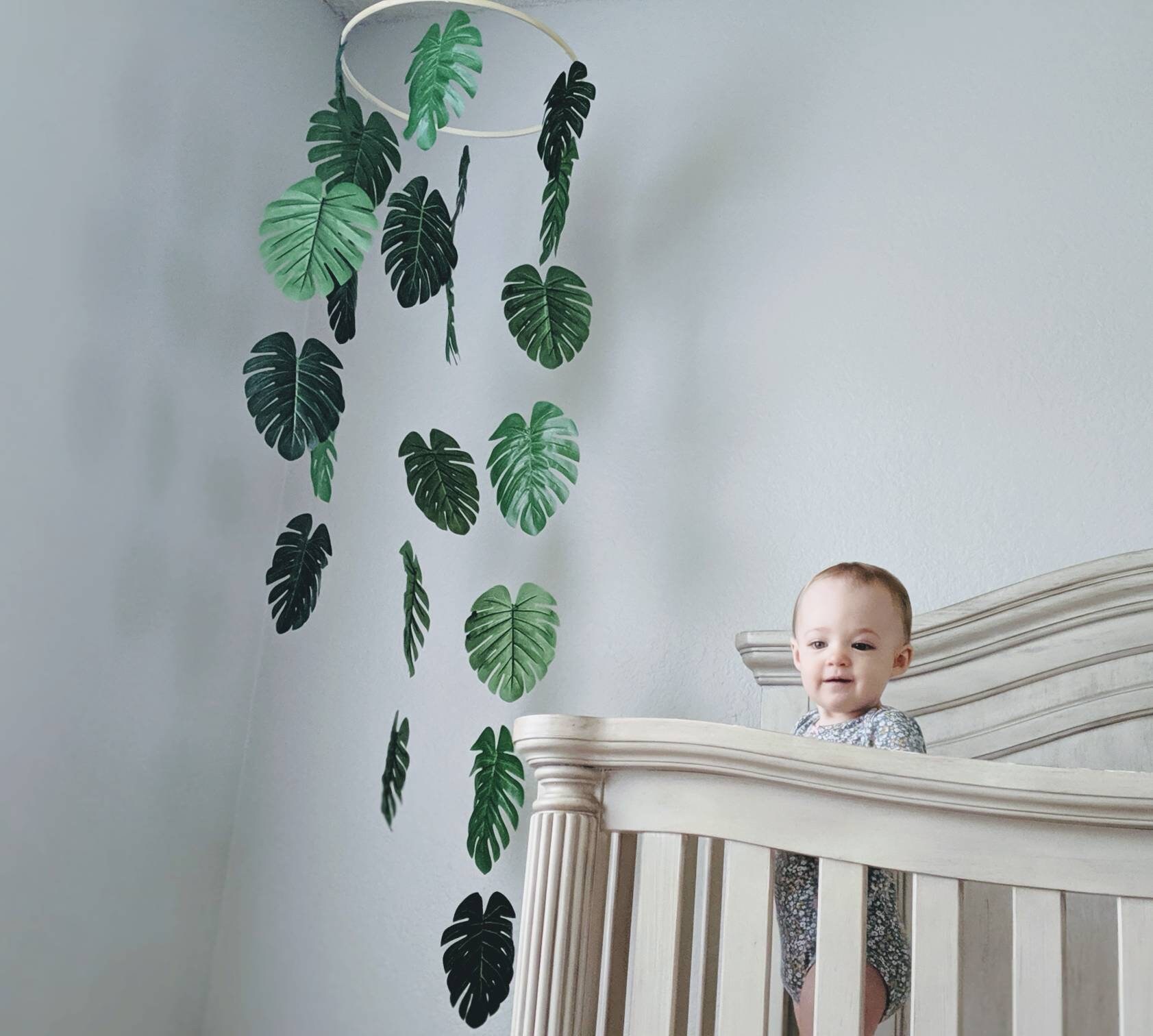 Jungle Theme Baby Mobile Online Shopping
