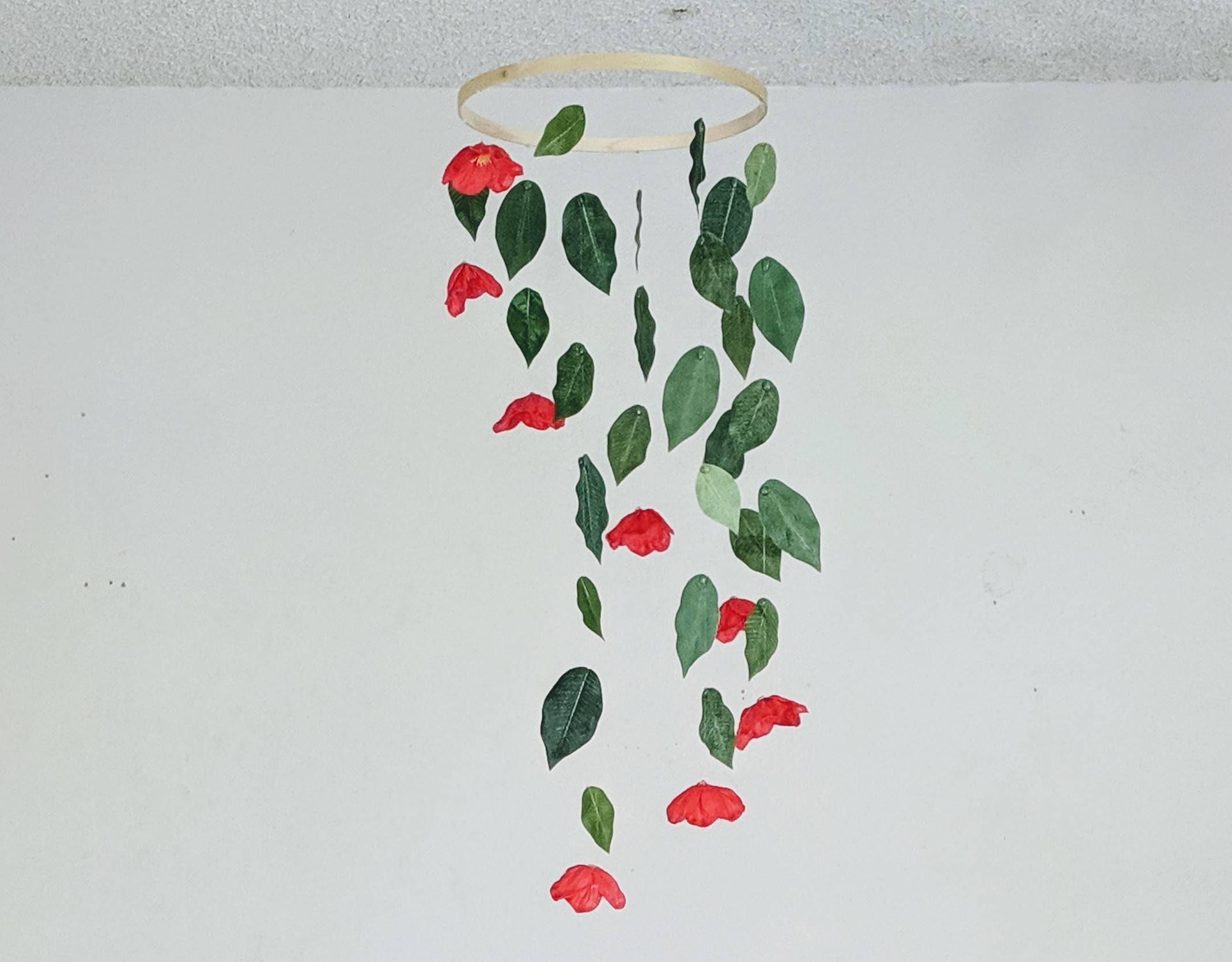 cot decoration hanging