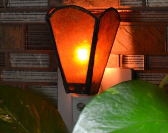 Night Light Shade Etsy Night Light Shade Etsy