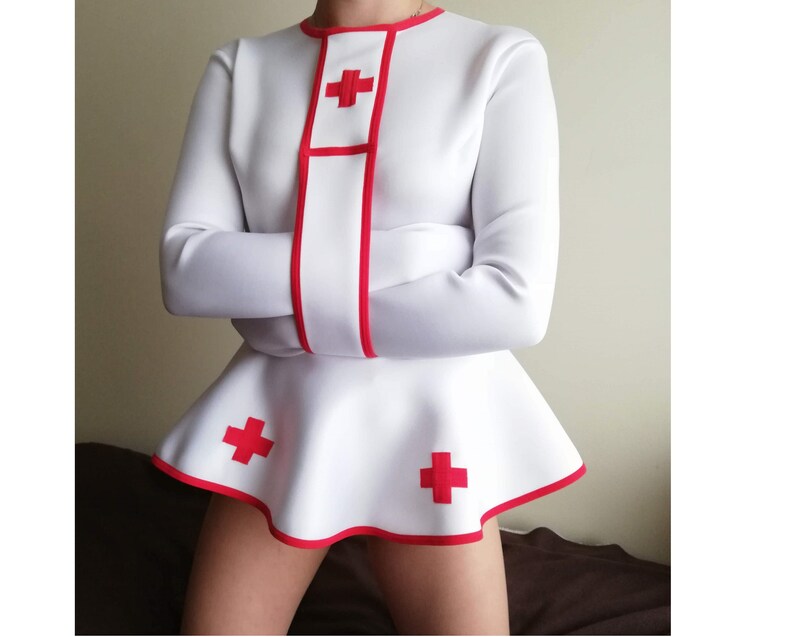 costume jacket sexy straight Naked girl masturbate