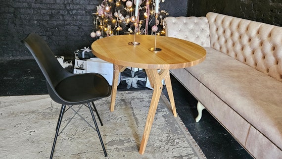 Adjustable wood dining table new arrivals