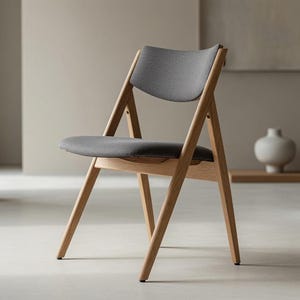 Richardson Brothers Oak Chairs - Etsy
