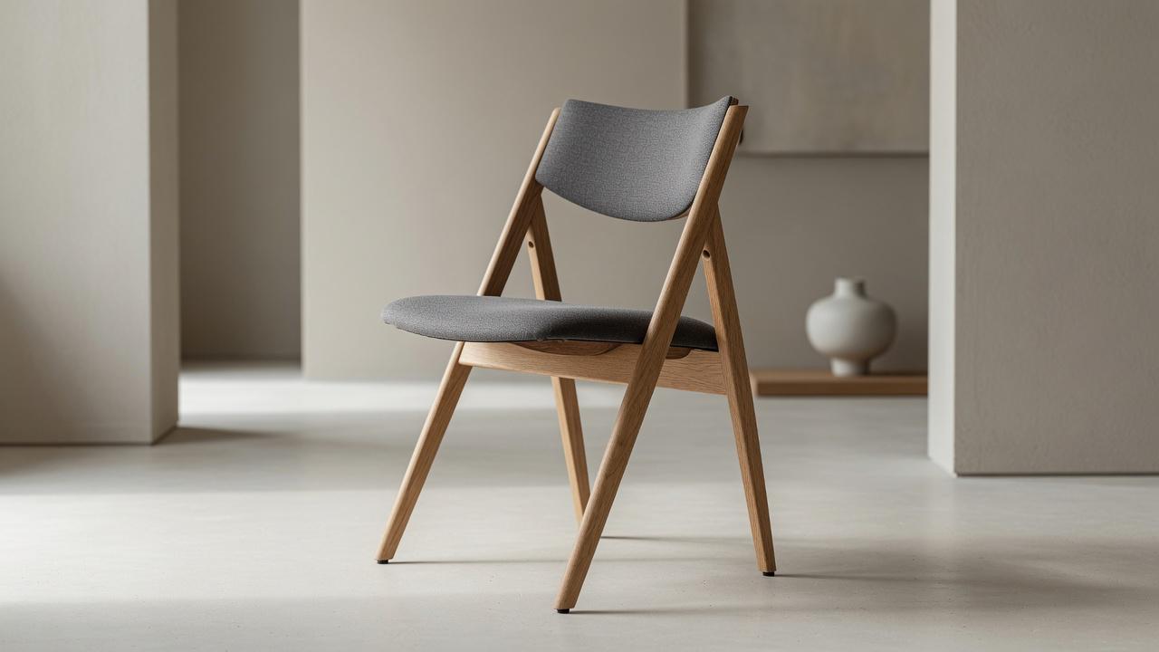 Richardson Brothers Oak Chairs - Etsy