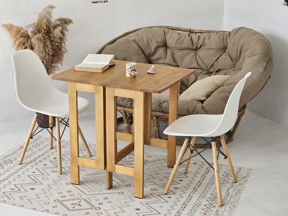 Adjustable Height Coffee Dining Table: Ultimate Space-Saving Solution