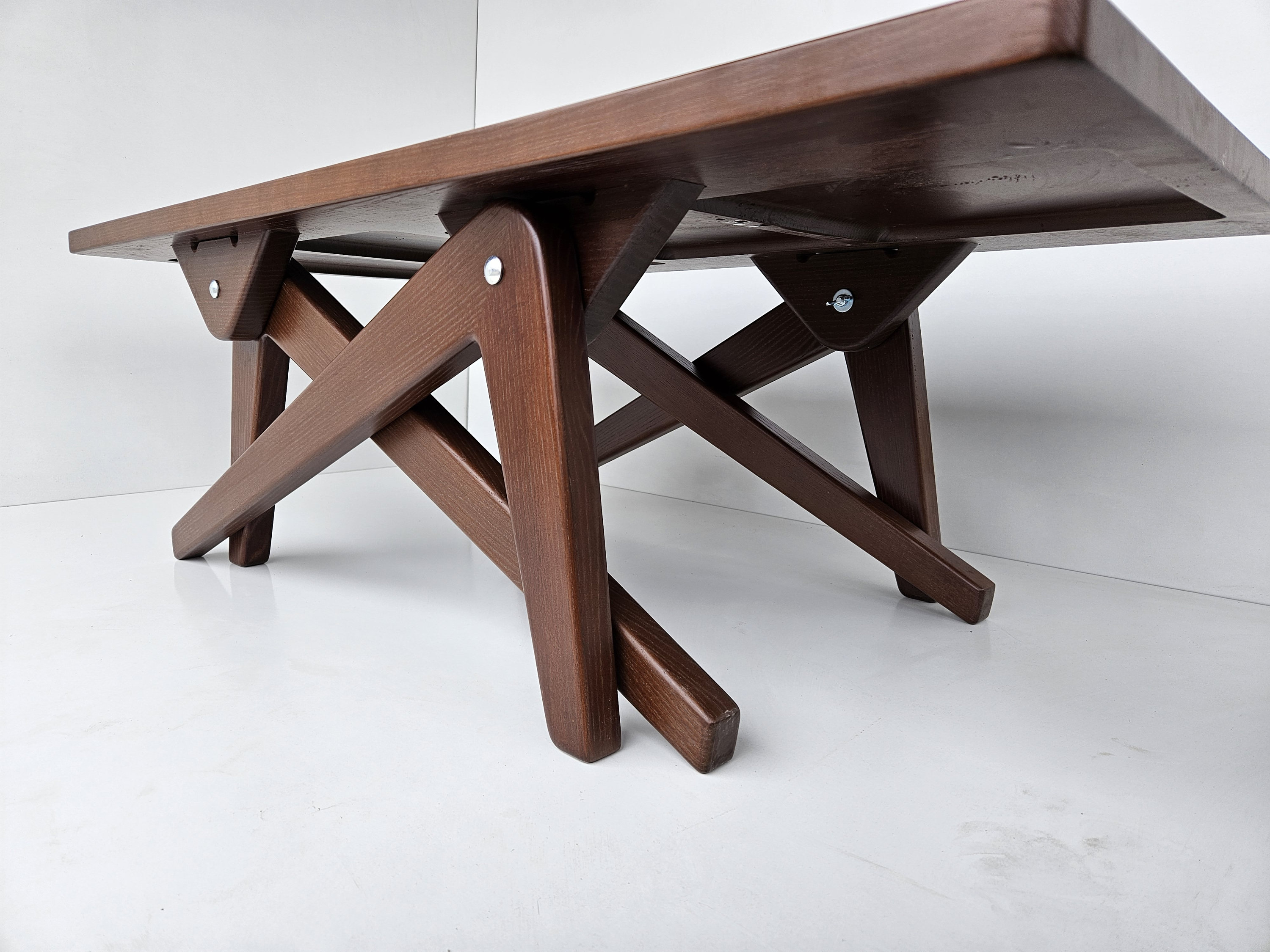 Mk1 metal coffee table deals