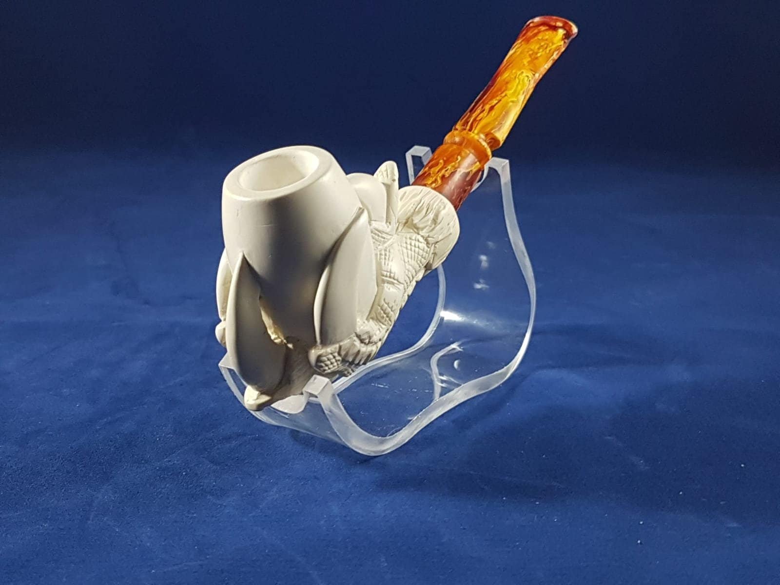 Meerschaum pipe - Etsy 日本