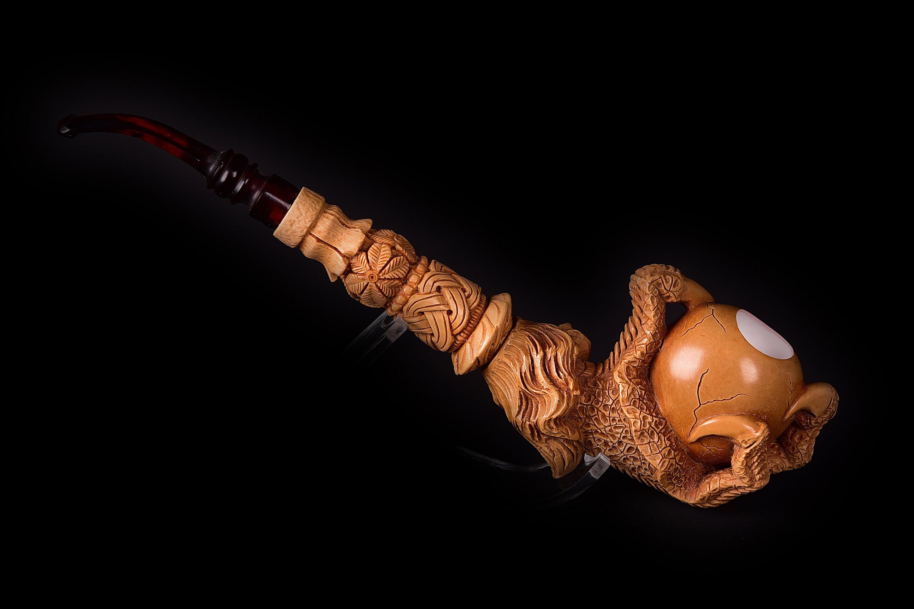 Tom spanu pipes - Etsy 日本