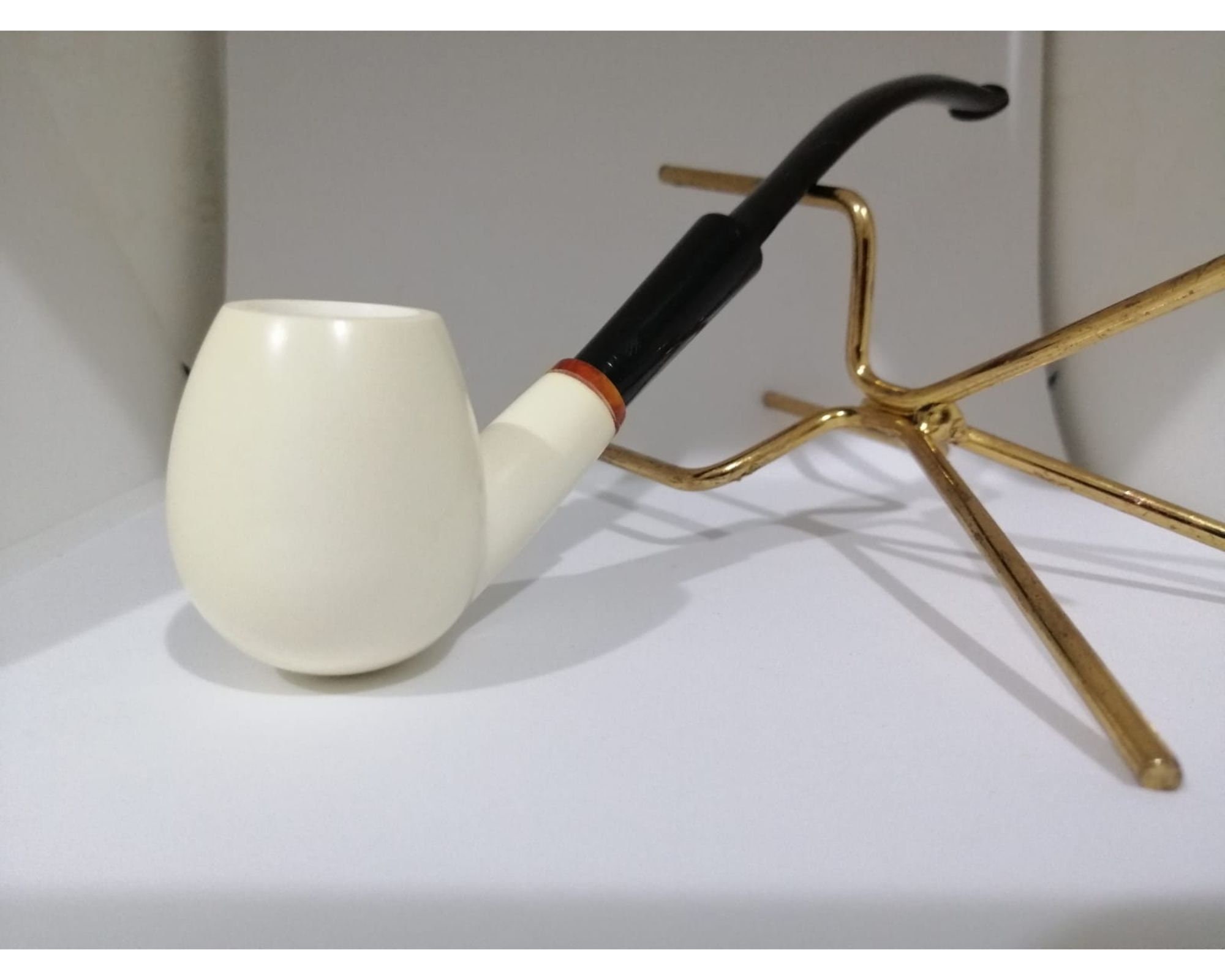 Meerschaum pipe - Etsy 日本