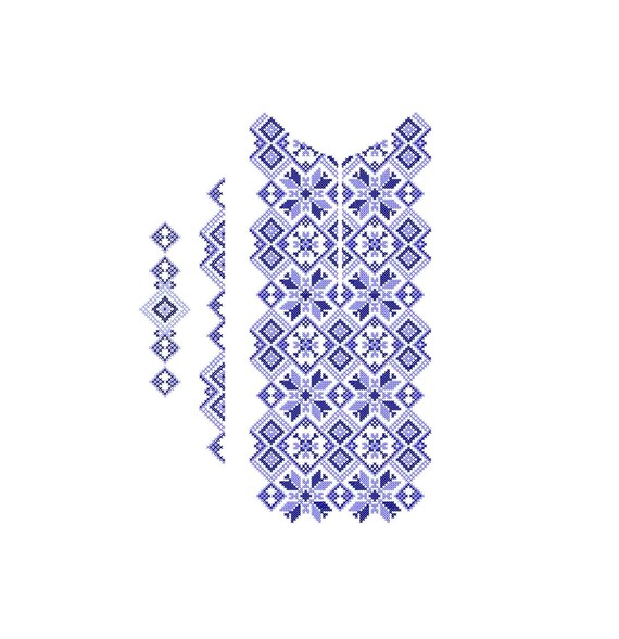 Folk Machine Embroidery Design Machine Embroidery Design INSTANT DOWNLOAD embroidery download machine patterns Gift Embroidery