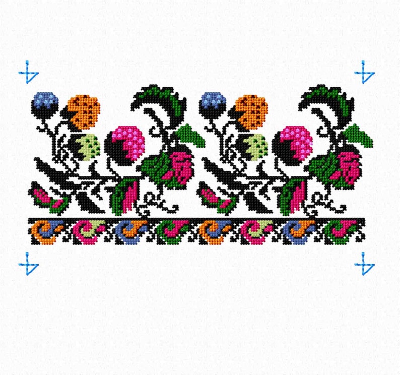 Ukraine Embroidery Cross Stitch Designs. Etsy