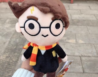 harry potter extra large plush
