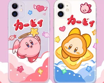 Nintendo Iphone Case Etsy