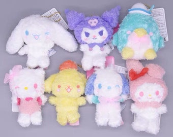 cute small plushies