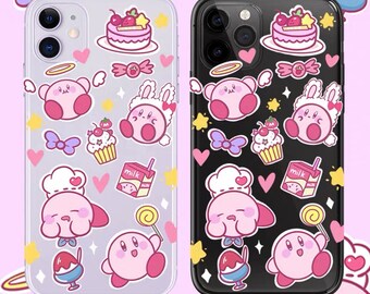 Nintendo Iphone Case Etsy