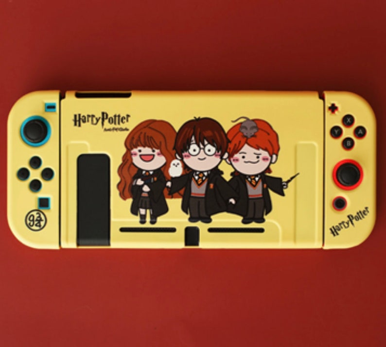 target harry potter switch