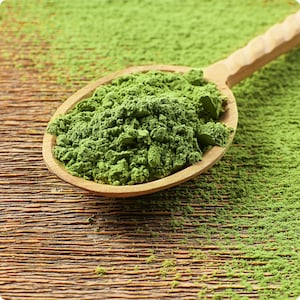 Wolffia Globosa Powder: Plant-Based Protein Superfood, Natural B12, Vegan image 2