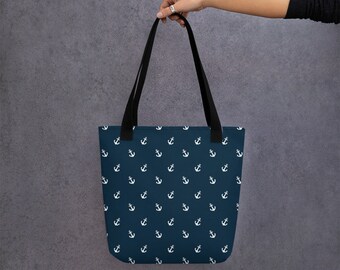 Anchors Collection Tote bag