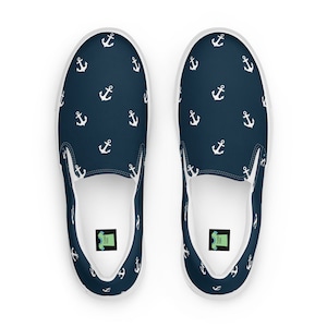 Yacht slippers sale