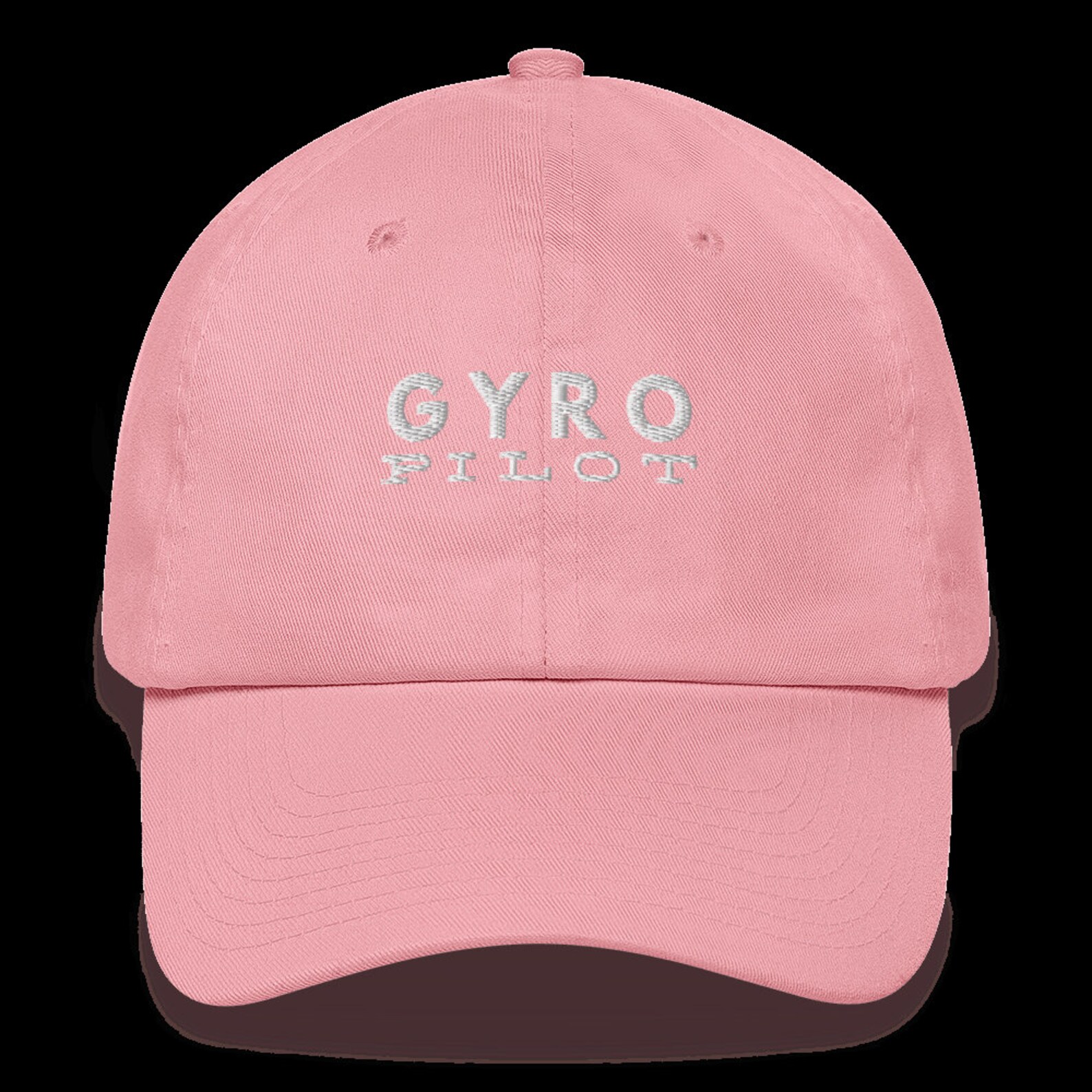 Gyro Pilot Dad Hat Gyro Copter Ultralight Aircraft - Etsy