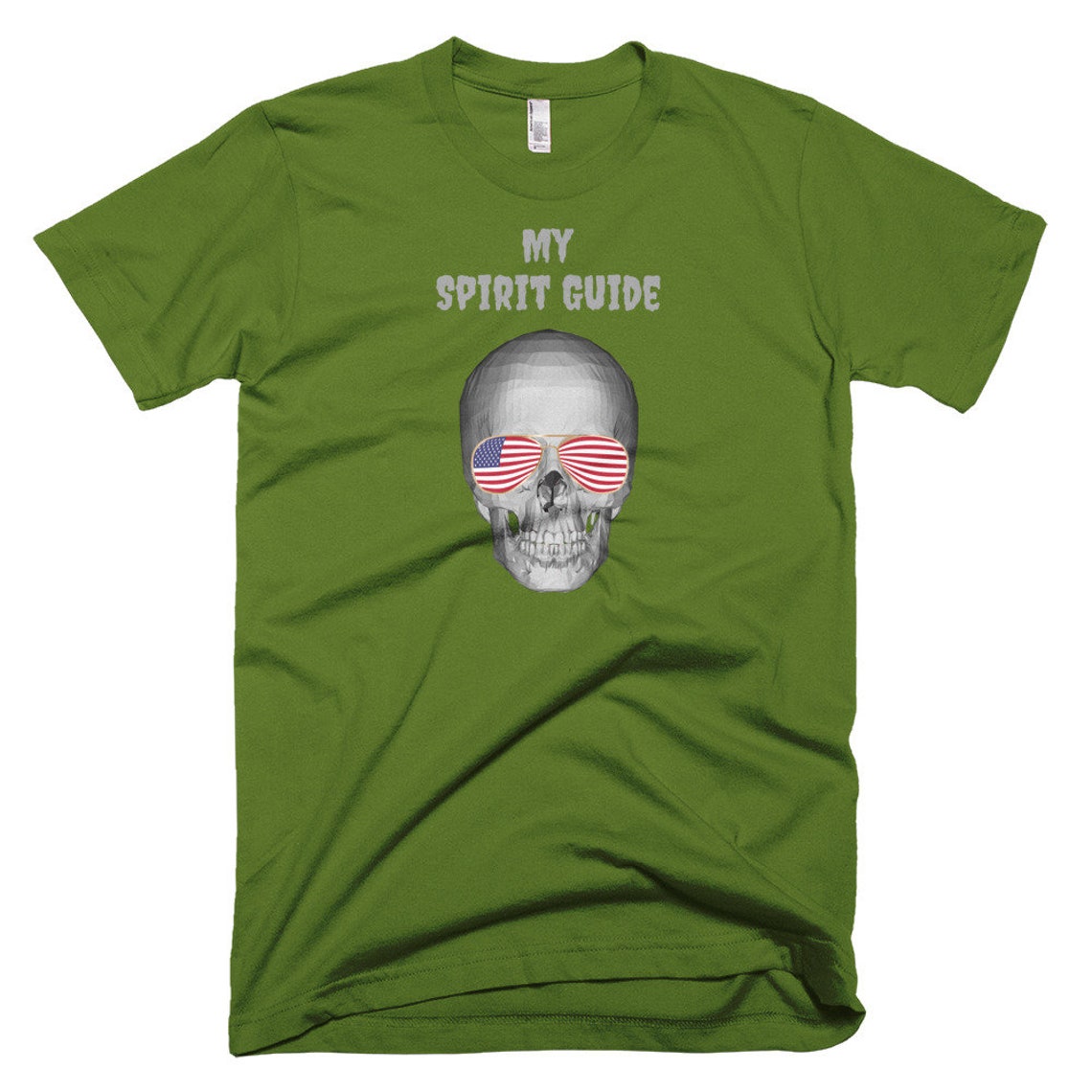 My Spirit Guide Tshirt Etsy My Spirit Guide Tshirt Etsy