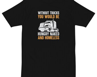 Naked and Homeless | Etsy