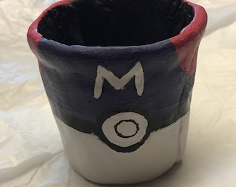 Masterball Dice Cup