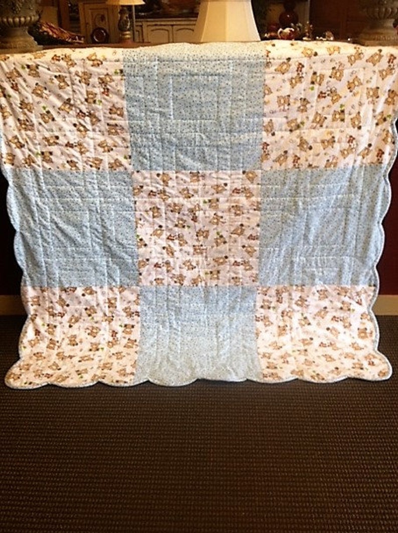 Baby Clothing Quiltkeepsake Quilttshirt Quiltmemory Etsy