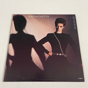 Sheena Easton - Best Kept Secret (1983)