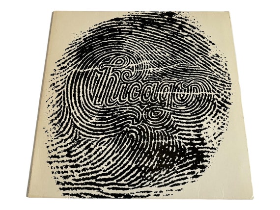 Chicago - Chicago XIV (1980) - Etsy