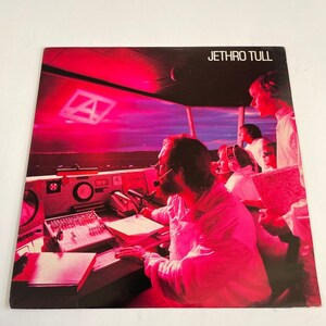 Jethro Tull &quot;A&quot; -  1980