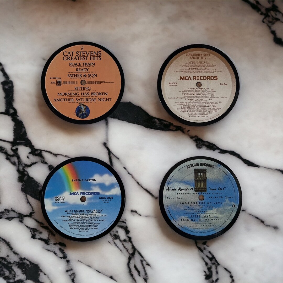 Rond De Bière | Sous-Bock & Sous-Verre Carton | Prix Mini