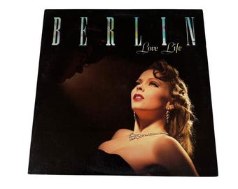 Berlin - Love Life (1984)