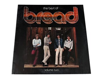 Bread - Best od Bread Volume 2 (1974)