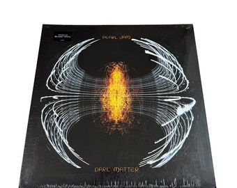 Pearl Jam No Code 