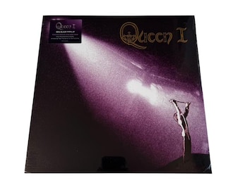 Queen - Queen 1 - New & Sealed Vinyl Album 2024 Mix with reinstated song