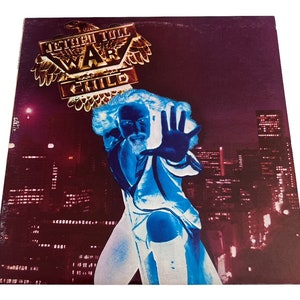 Jethro Tull - War Child (1974)