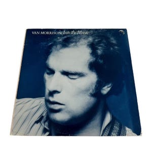 Van Morrison - Into The Music (1979)