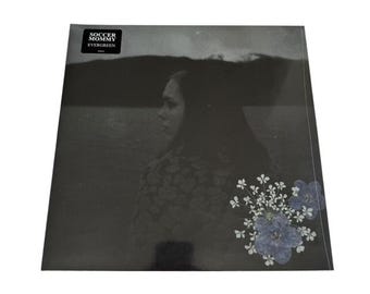 Soccer Mommy - Evergreen (2024) NEW & SEALED