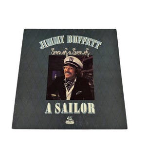 Jimmy Buffett - Son of a Son of a Sailor (1978)