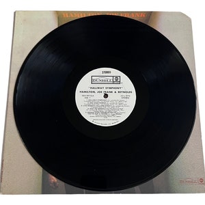 Hamilton, Joe Frank & Reynolds - Hallway Symphony (1972) - Etsy