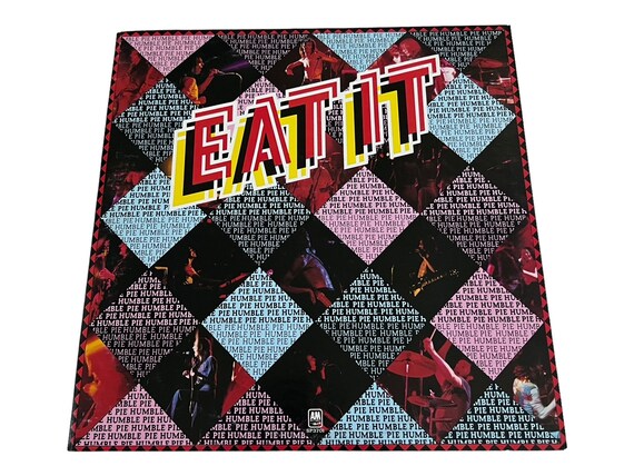 Humble Pie ハンブル•パイetc 紙ジャケット8タイトルセット Humble Pie - Hallelujah: 1973-1983 (5 CD Box Set) - Cleopatra Records