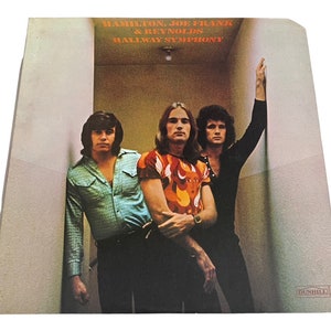 Hamilton, Joe Frank & Reynolds - Hallway Symphony (1972) - Etsy