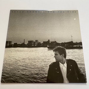 Bryan Adams - Into The Fire (1987)