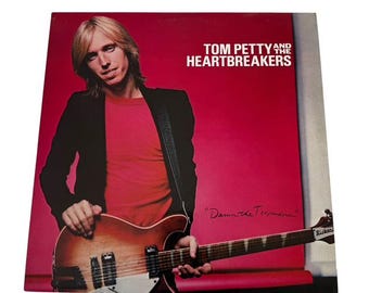 Tom Petty & the Heartbreakers 'playback' 6-disc CD Box Set - Etsy